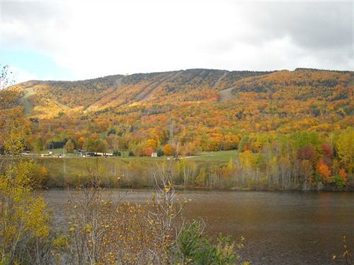 Holiday Villa Resorts At Mont Ste Anne Beaupré Exterior foto